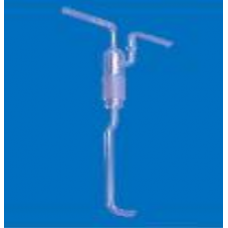 Woulf Bottle Two Neck